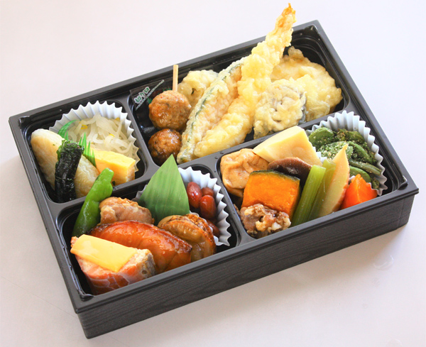 ご法事折詰料理