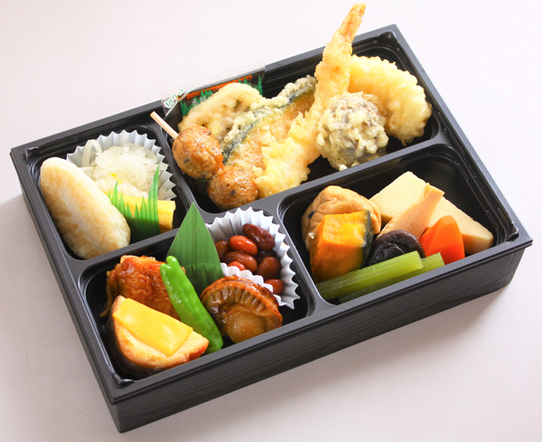 ご法事折詰料理