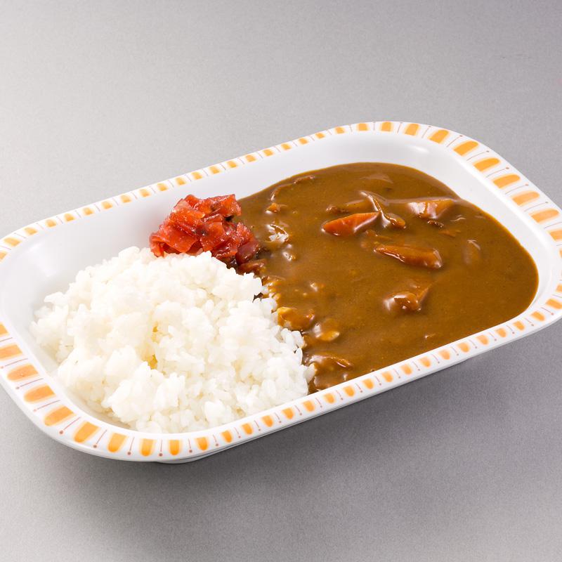 カレーライス