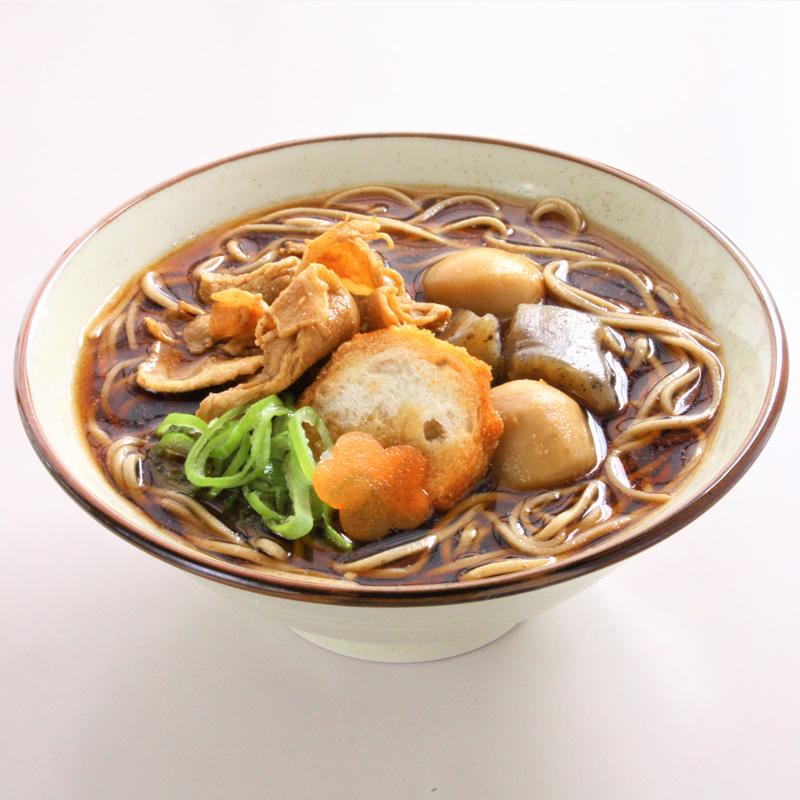 10/1～ 芋煮そば・うどん